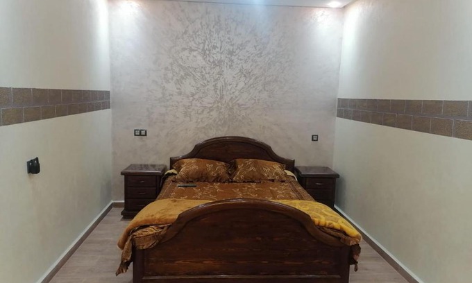 Agadir Casa | hay adrar