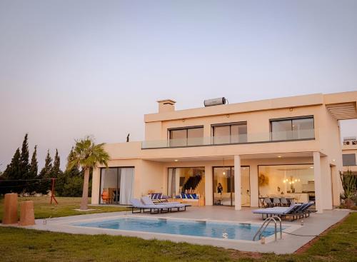 Cite Essalam Apartamento | hay al houda agadir