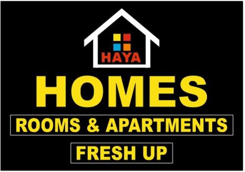 Vypin Apartamento | Haya blissful homes