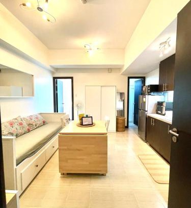 San Lorenzo Apartamento | Hayahay Vacay