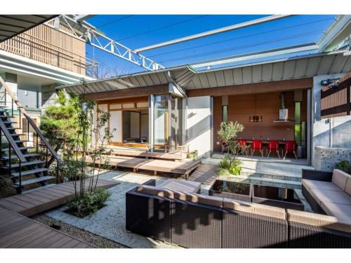 Hayama Casa | Hayama Yashiro - Vacation STAY 19904