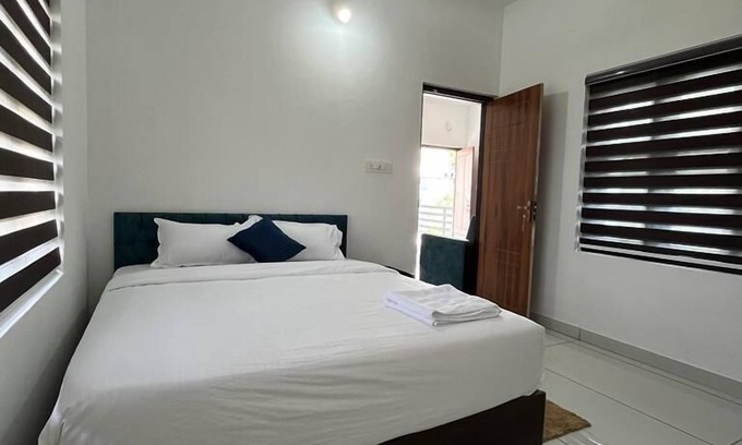 Kalpetta Hotel | Hayat Residency