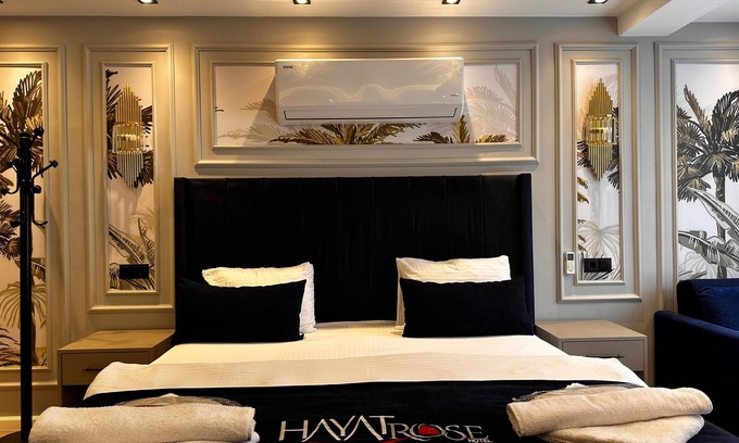 Uzungol Hotel | Hayat Rose Hotel