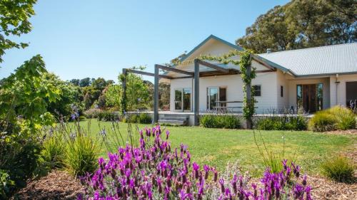 Red Hill South Casa | Hayduke