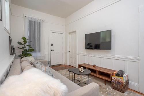 Hayes Valley Apartamento | Hayes Valley Home 3Bed by Restaurants, Bars and Shops