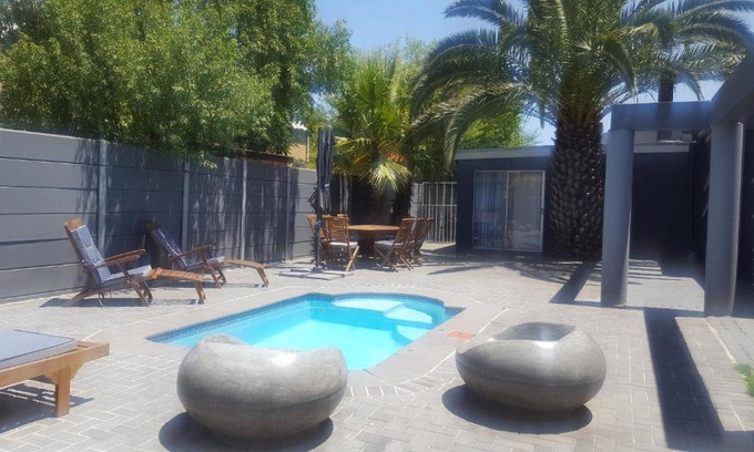 Parklands Casa | Hayley's Place