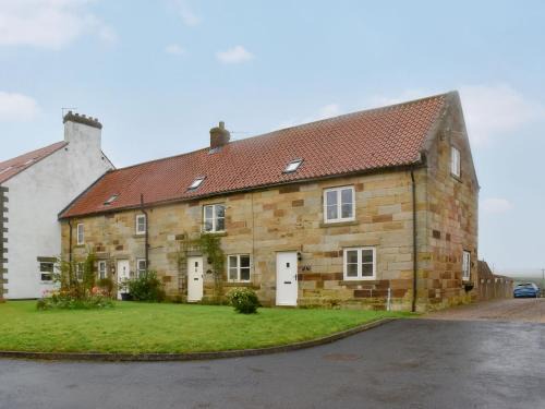 Easington Casa | Hayloft