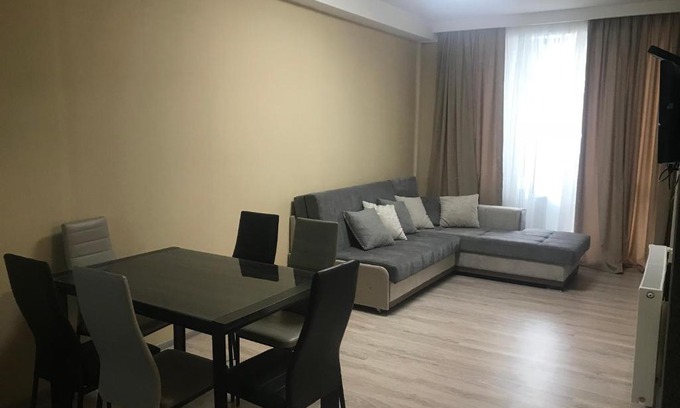 Bakuriani Apartamento | Haystack Bakuriani