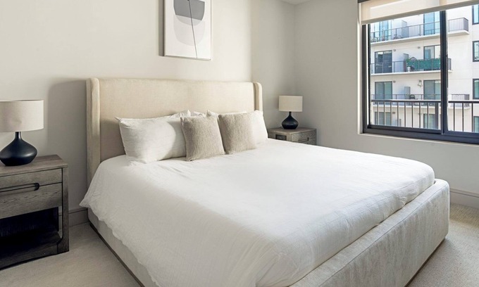 Houston Apartamento | Hayworth 2BD/2.5BA 2