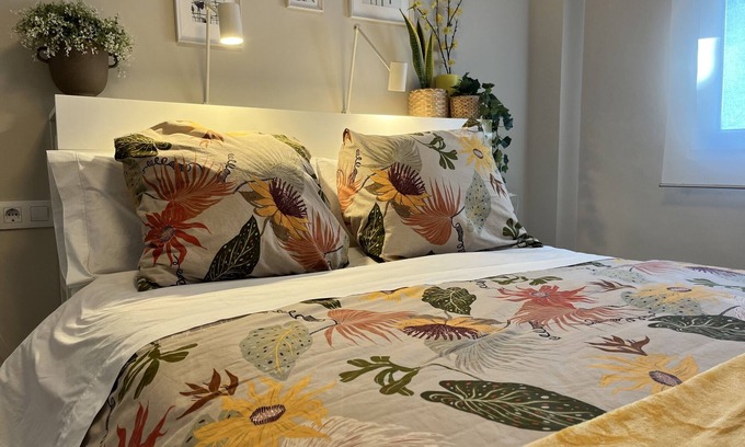 San Francisco-Ribera Apartamento | Apartamento HAZA en Córdoba