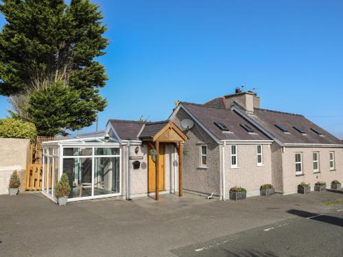 Amlwch Casa | Hazel Bank Cottage
