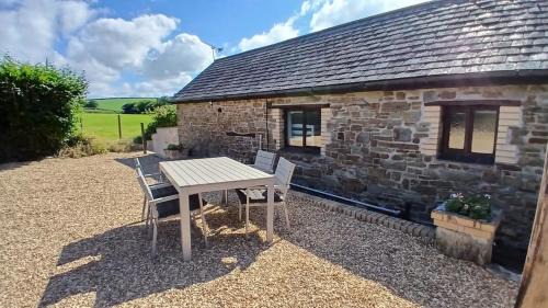 Frithelstock Casa | Hazel Cottage, Frithelstock
