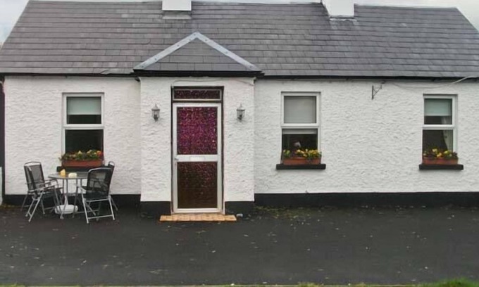 Killimor Cabaña | Hazel Cottage, KILLIMOR, GALWAY DEL CONDADO