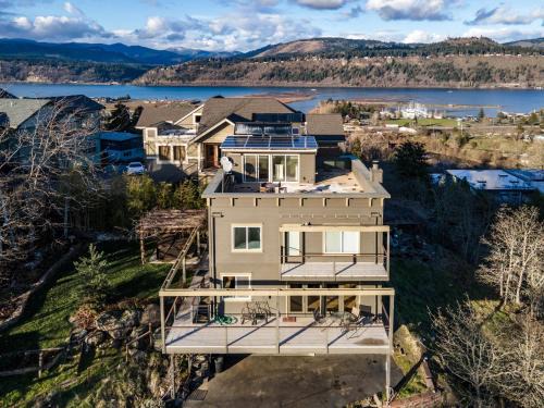 Hood River Casa | Hazel House home