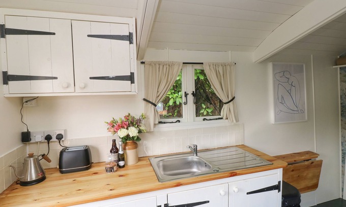 Narberth Casa | Hazel Nook