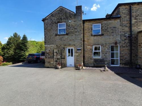 Thurstonland Casa | Hazeldene Cottage