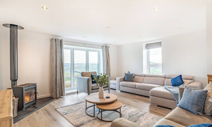 Colne Cabaña | Hazelgrove Lodge Barn