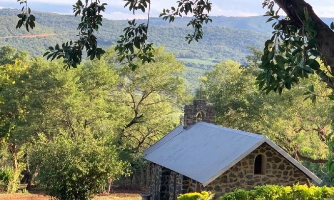 Hazyview Apartamento | Hazyview Accommodation, Bon Repose Cottage 1