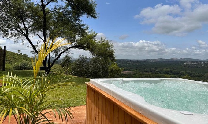 Hazyview Apartamento | Hazyview Accommodation, Bon Repose Cottages 3&4