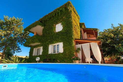 Taranto Cama Y Desayuno | HB Le suites del Giardino