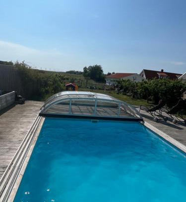 Bunkeflostrand Casa | Hbbb