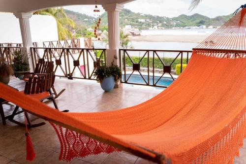 San Juan del Sur Hotel | HC Liri Hotel