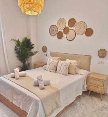 Parque Alcosa Apartamento | HC Luxe
