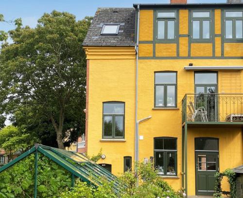 Odense Apartamento | HCA House