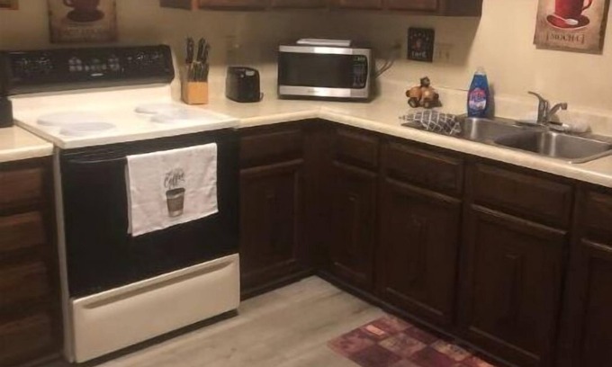 Aberdeen Apartamento | HCHideaway-Quiet, Cottagelike! Pet Friendly! Close to airport.