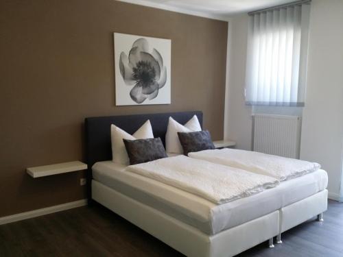 Weststadt Apartamento | HD City Apartments