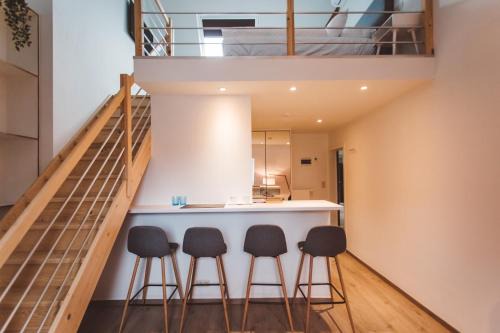 Nivelles Apartamento | HDC Nivelles Grand-Place