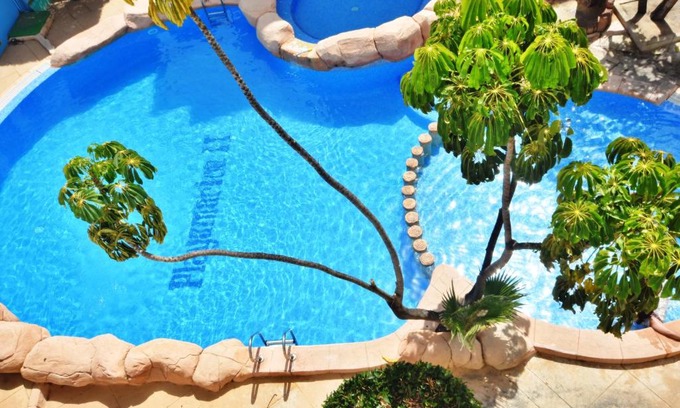 Orihuela Costa Apartamento | HE Cabo Roig Strip