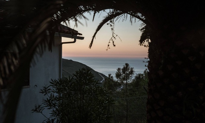 Magoito Casa | He took refuge in Sintra with a magnificent view. Ideal for nature lovers. 4 bedrooms