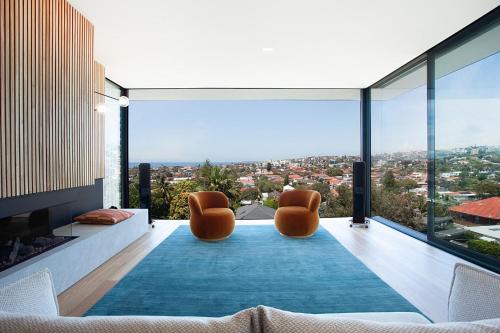 North Bondi Casa | Head in the clouds North Bondi