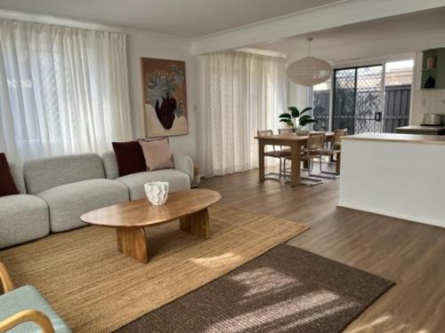 Bogangar Apartamento | Headland Hideaway, Cabarita Beach