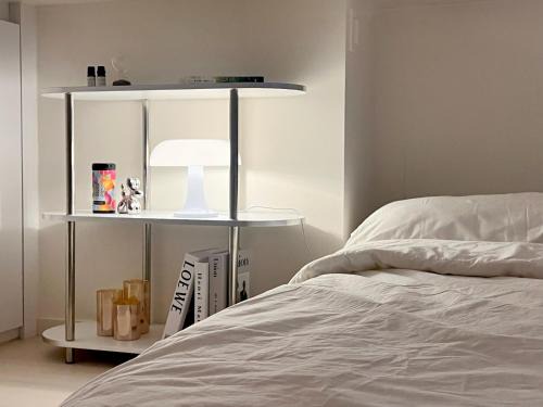 Hapjeong-dong Apartamento | Healing House