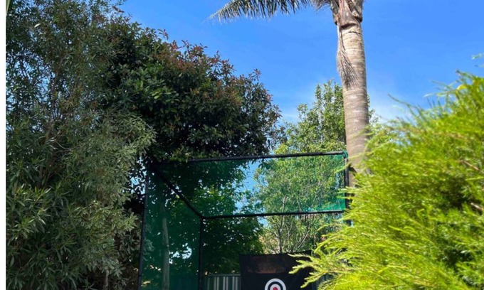 Rowville Casa | Healing staycation Rowville in Melbourne Family, friends relax, business trips!