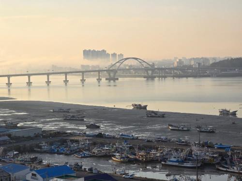 Seocheon Apartamento | Healingtime