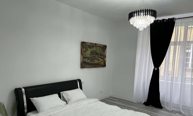 Old City Apartamento | Heart 1 - Timișoara City Center Apartment