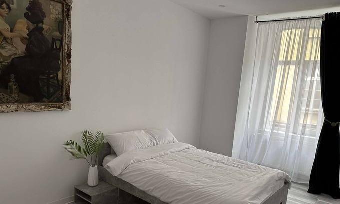 Old City Apartamento | Heart 2 - Timișoara City Center Apartment