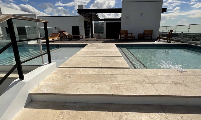 New Kingston Condominio | Heart and Soul II