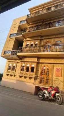 Amar Sagar Pol Hotel | Heart and Soul of Jaisalmer
