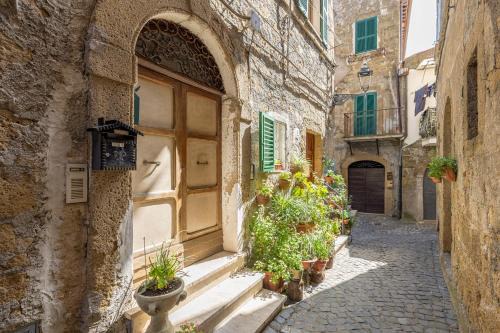 Farnese Apartamento | Heart House Maremma