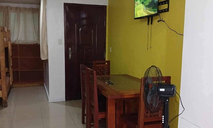 Baguio Apartamento | Heart of Baguio – Comfort Made Simple