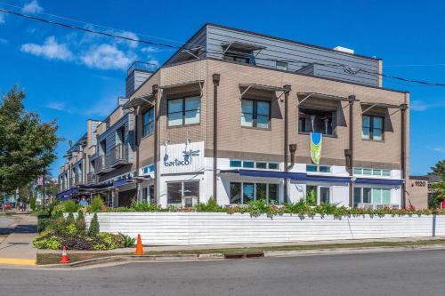 12 South Apartamento | Heart Of 12 South, Near Downtown, Park Free - #4