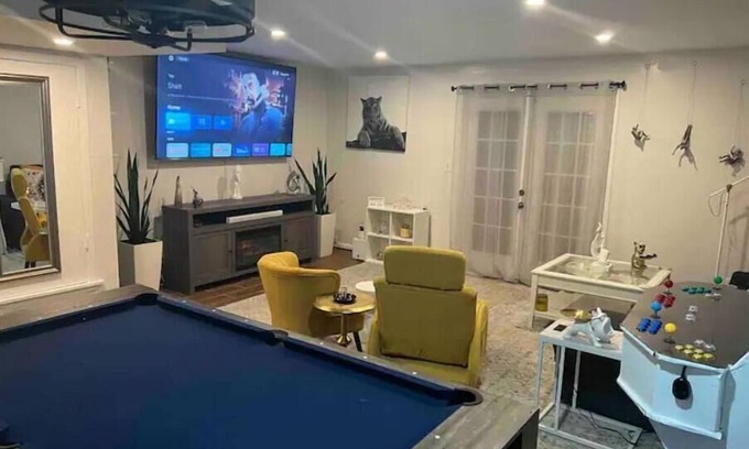 Clarkston Casa | Heart Of Atlanta!