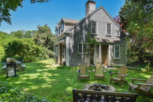 Brewster Casa | Heart of Brewster 5 Miles to Beach