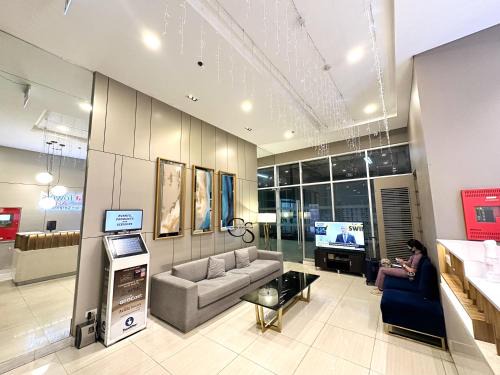 Barangay 29 Apartamento | Heart of CDO Comfy Staycation
