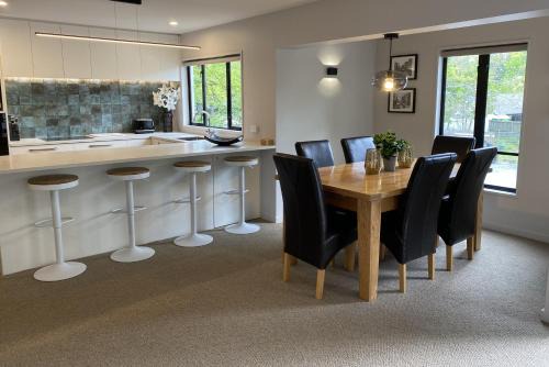 Christchurch City Centre Apartamento | Heart of Christchurch
