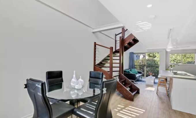 Maroochydore Apartamento | HEART OF Cotton Tree- walk to BEACH - RIVER